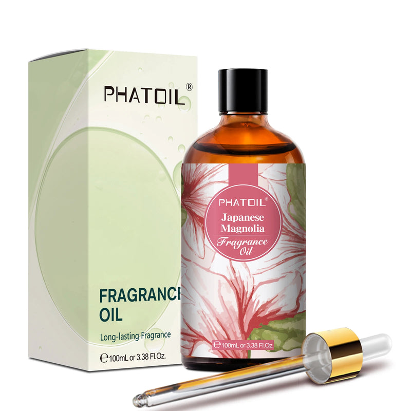PHATOIL 100ml Aroma Fragrance Oil