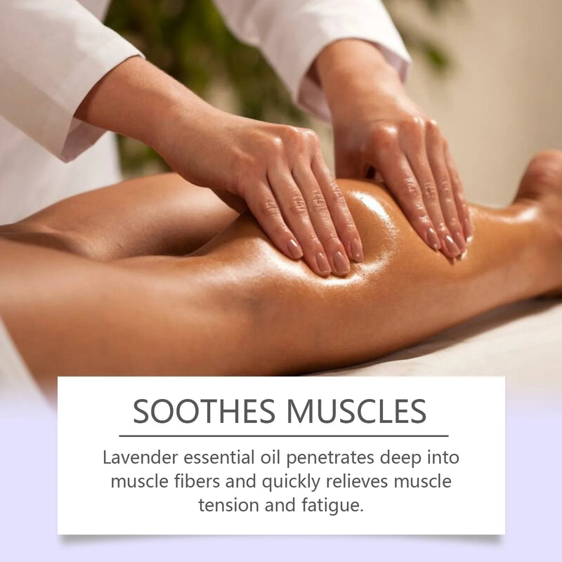 Lavender Essential Oil