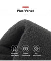 Unisex Thermal Touchscreen Gloves – Windproof Non-Slip Winter Gloves