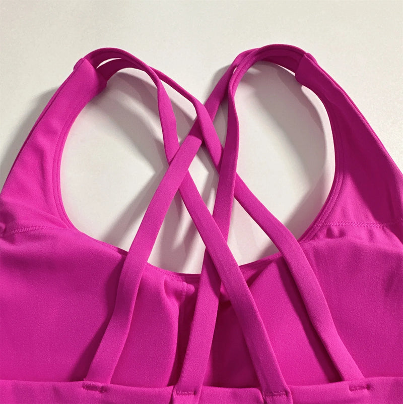 Women’s 2-Piece Fitness Set