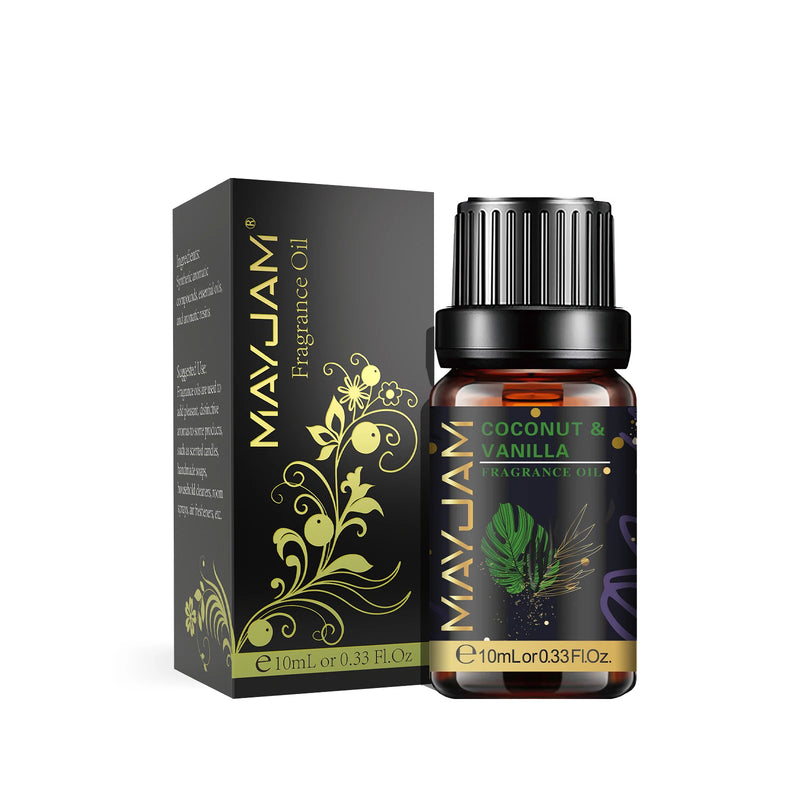 MAYJAM 10ml Fragrance Oil